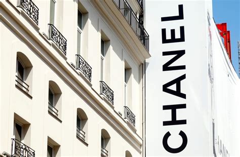 chanel quota system|Chanel may limit purchases more in exclusivity drive .